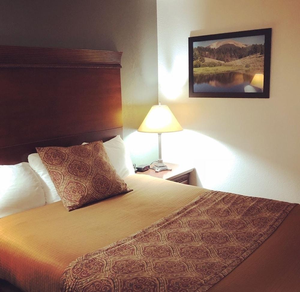 Best Western Helena - Capitol Hotel Dış mekan fotoğraf