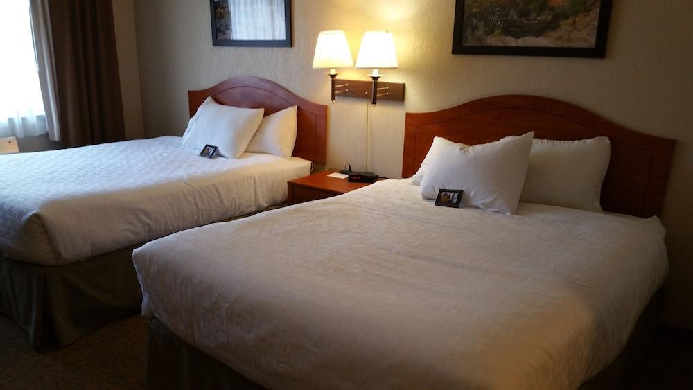 Best Western Helena - Capitol Hotel Dış mekan fotoğraf