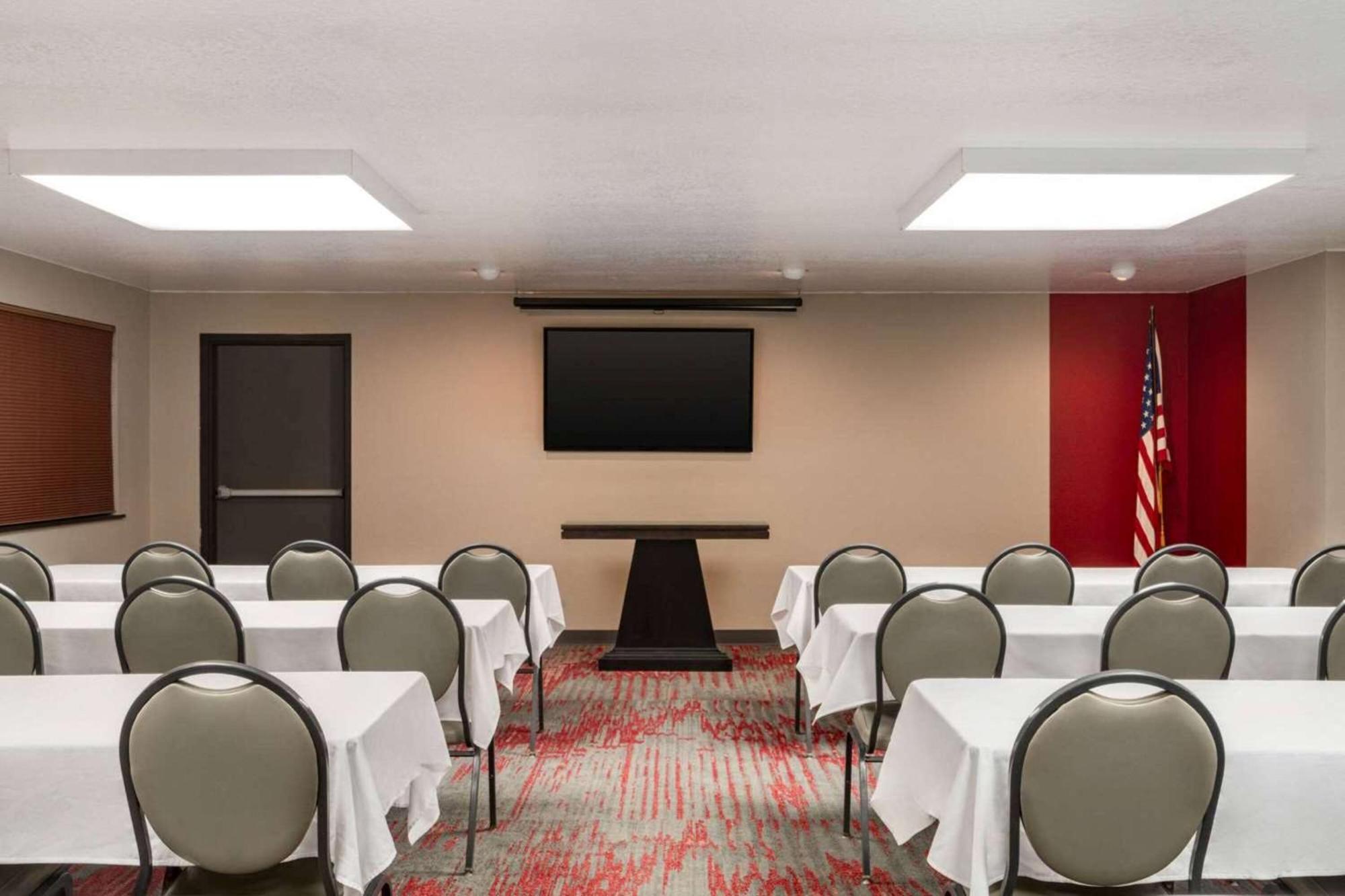 Best Western Helena - Capitol Hotel Dış mekan fotoğraf