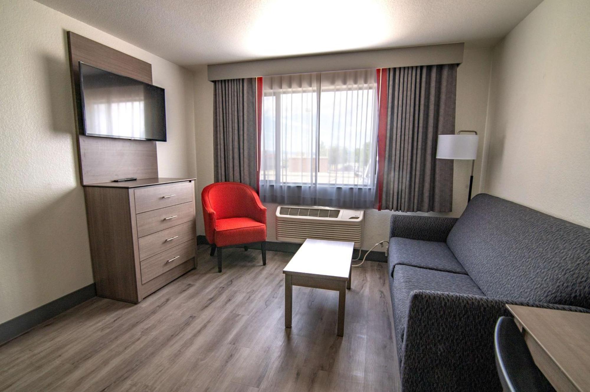 Best Western Helena - Capitol Hotel Dış mekan fotoğraf