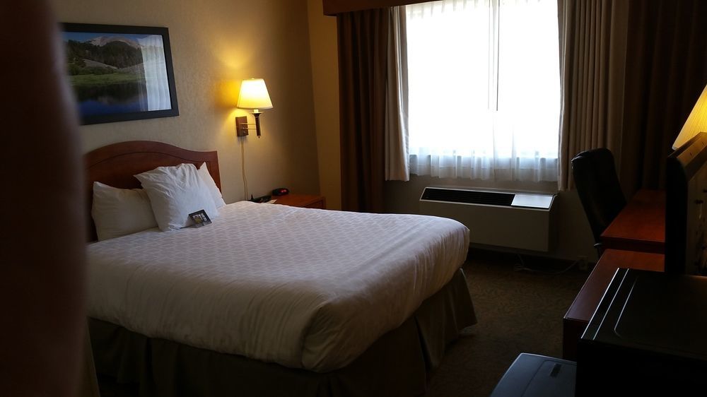 Best Western Helena - Capitol Hotel Dış mekan fotoğraf