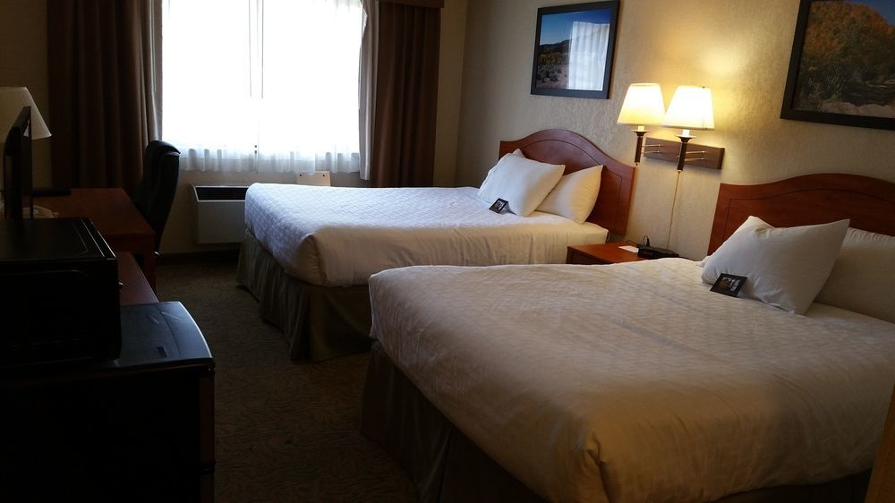 Best Western Helena - Capitol Hotel Dış mekan fotoğraf