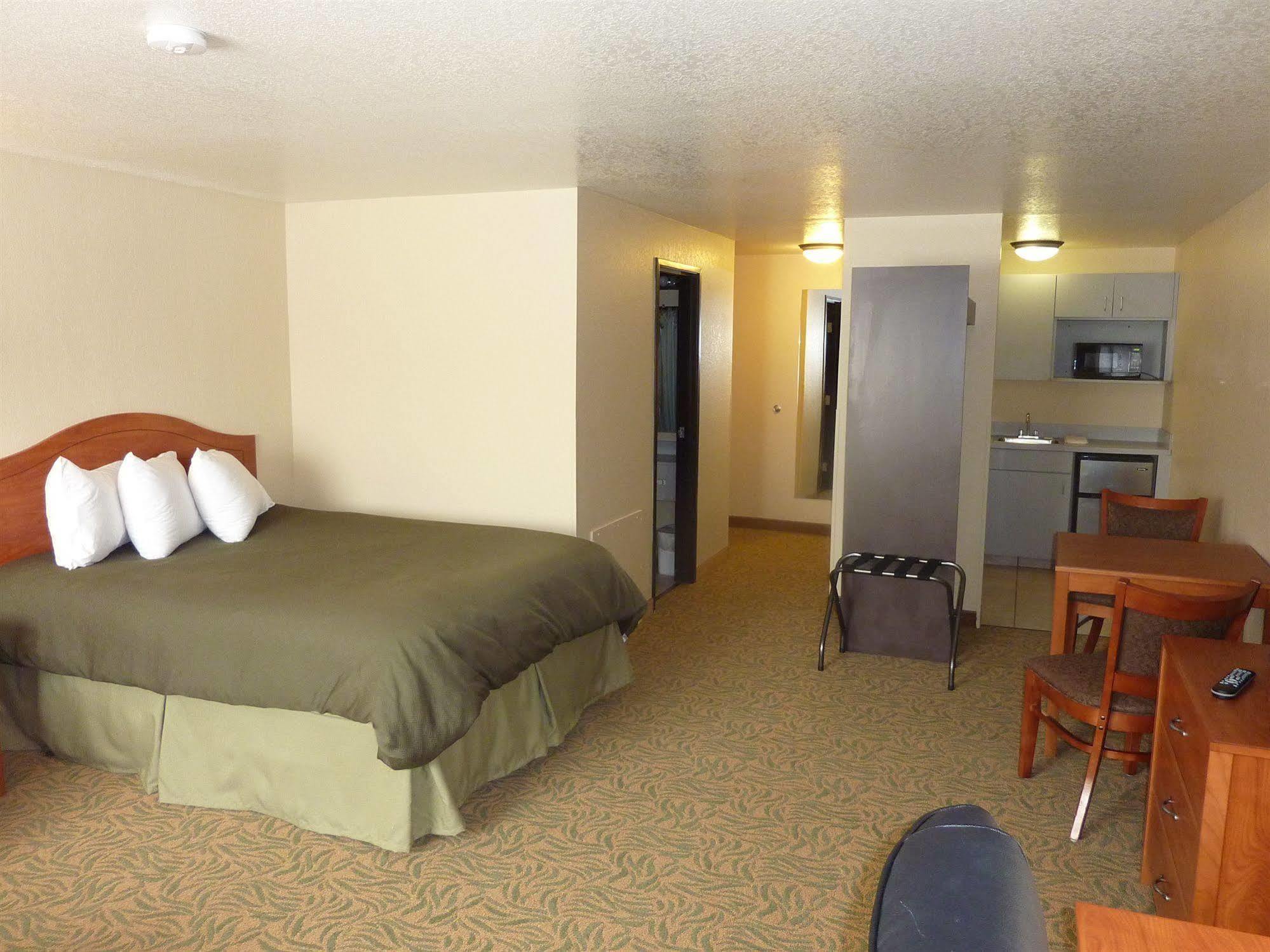 Best Western Helena - Capitol Hotel Dış mekan fotoğraf