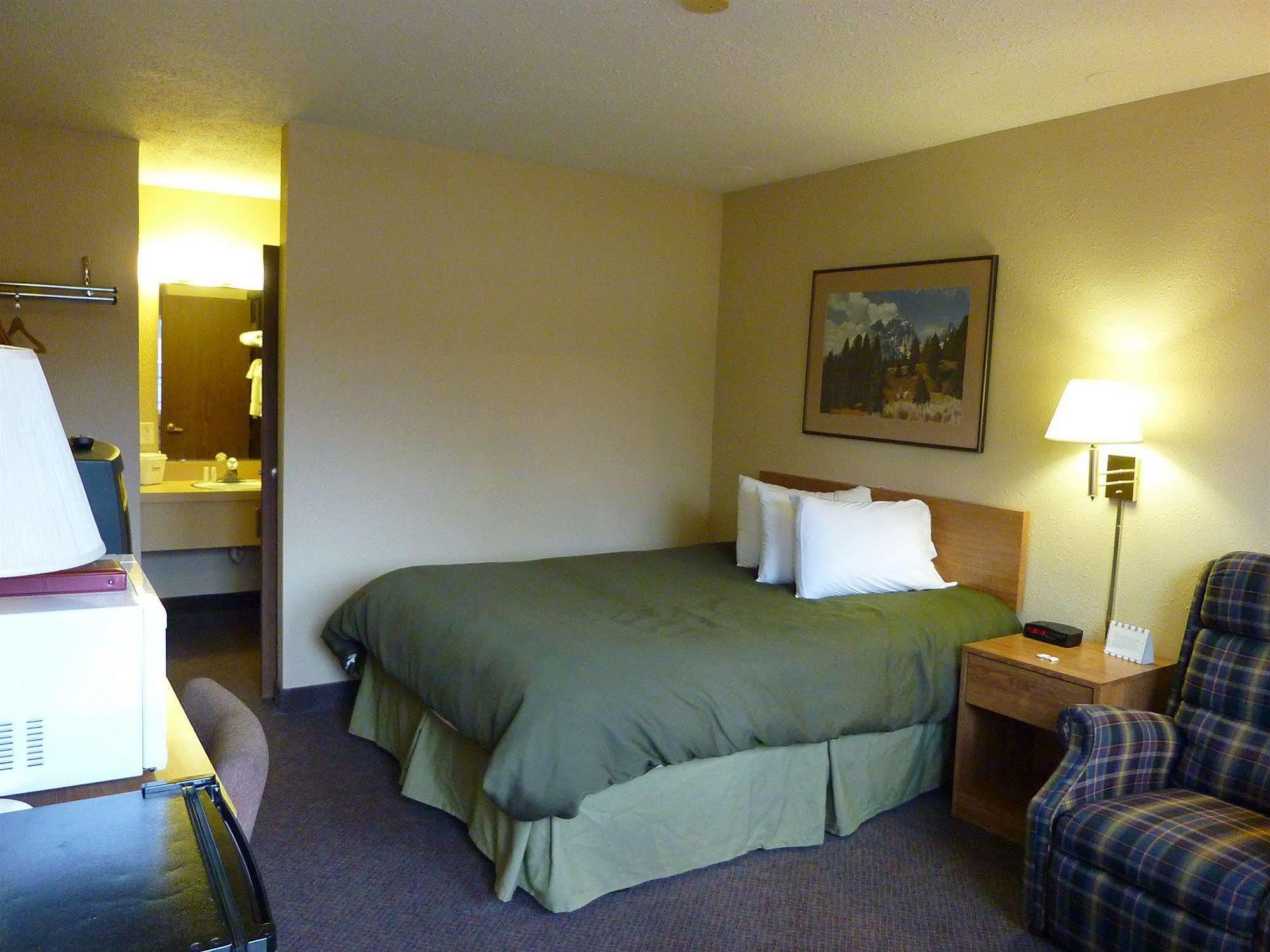 Best Western Helena - Capitol Hotel Dış mekan fotoğraf