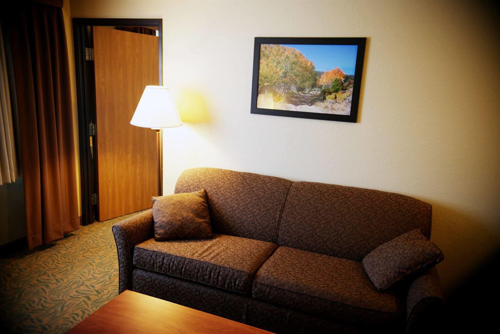 Best Western Helena - Capitol Hotel Dış mekan fotoğraf