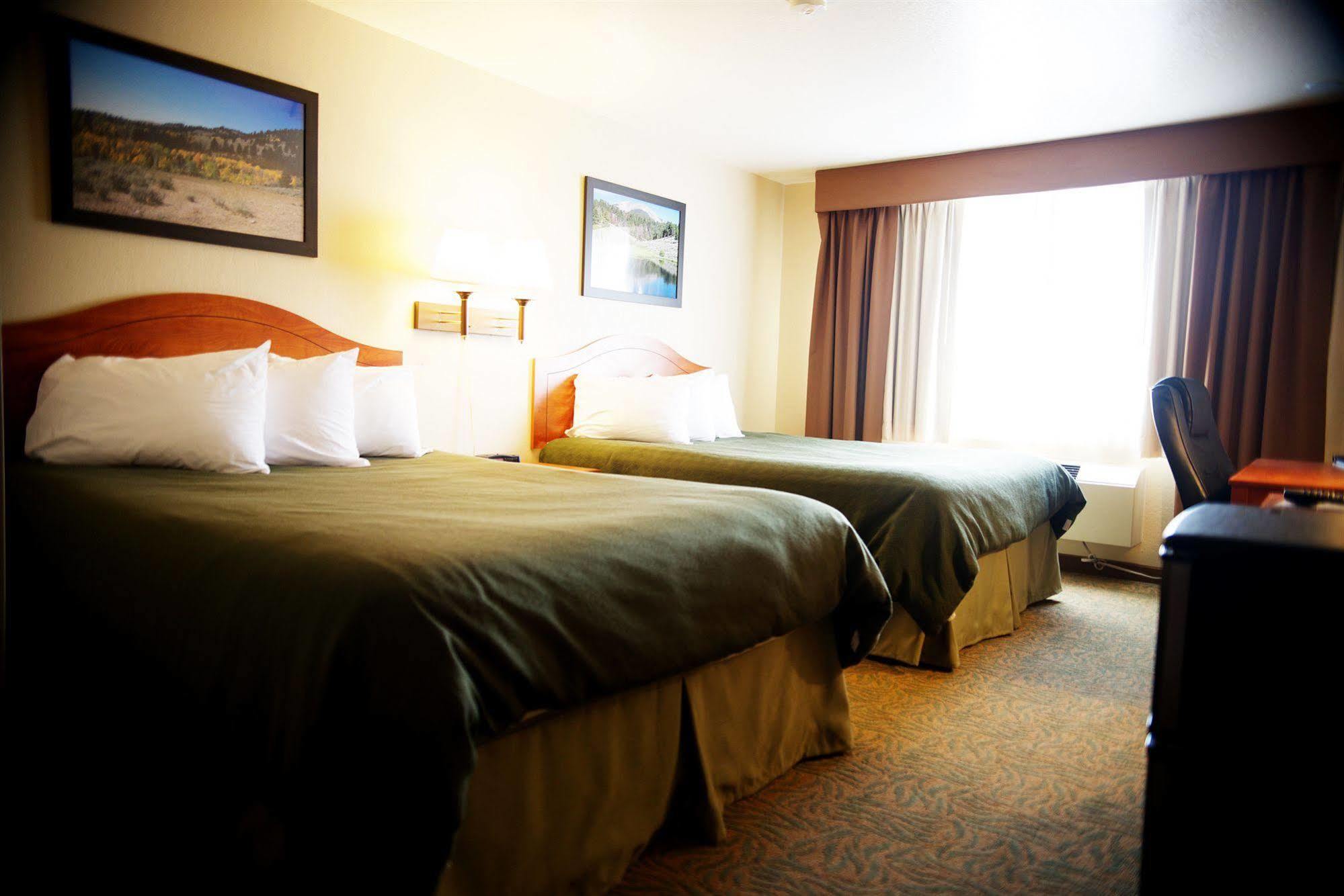Best Western Helena - Capitol Hotel Dış mekan fotoğraf