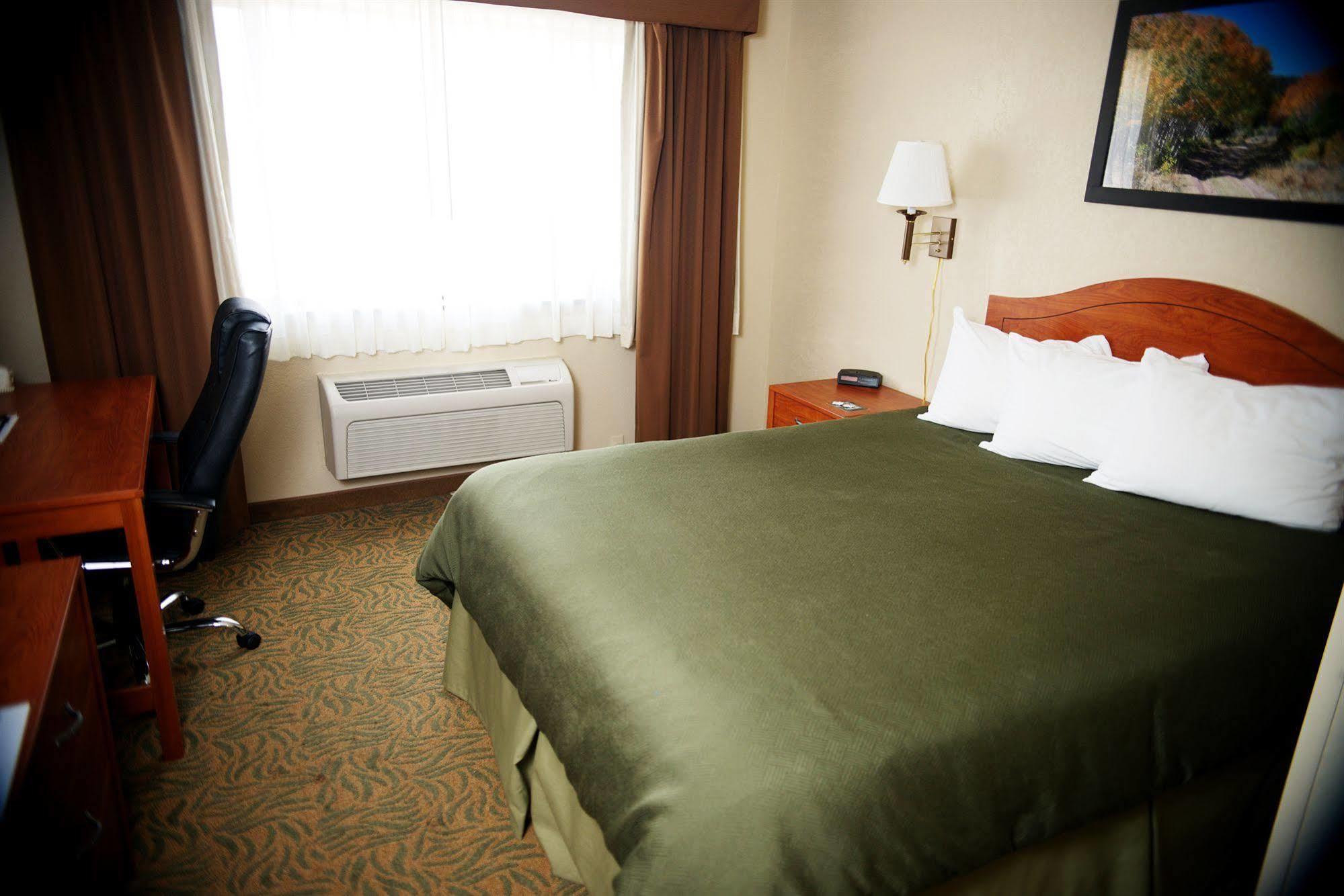 Best Western Helena - Capitol Hotel Dış mekan fotoğraf